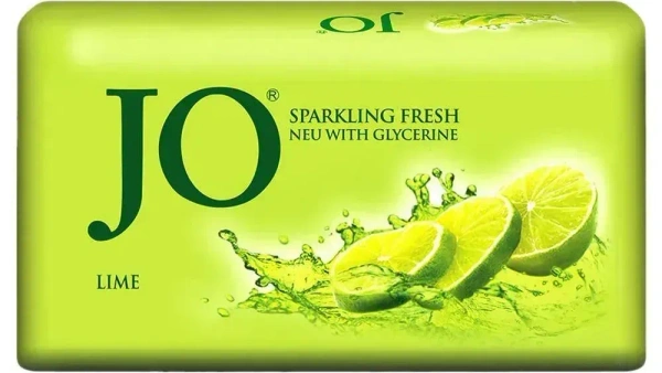 Jo Sparkling Fresh With Glycerine, 100g