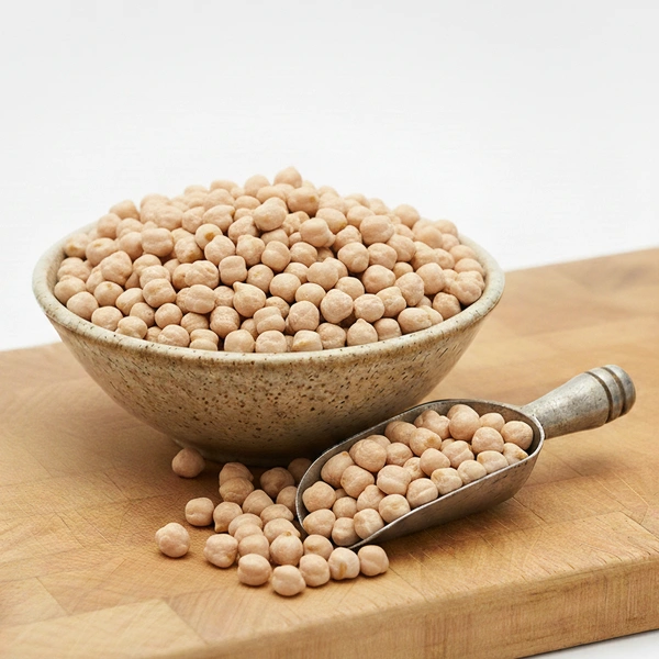 Kabuli Chana - White Chana, 1Kg