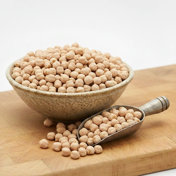 Kabuli Chana (Kabuli Kadala)