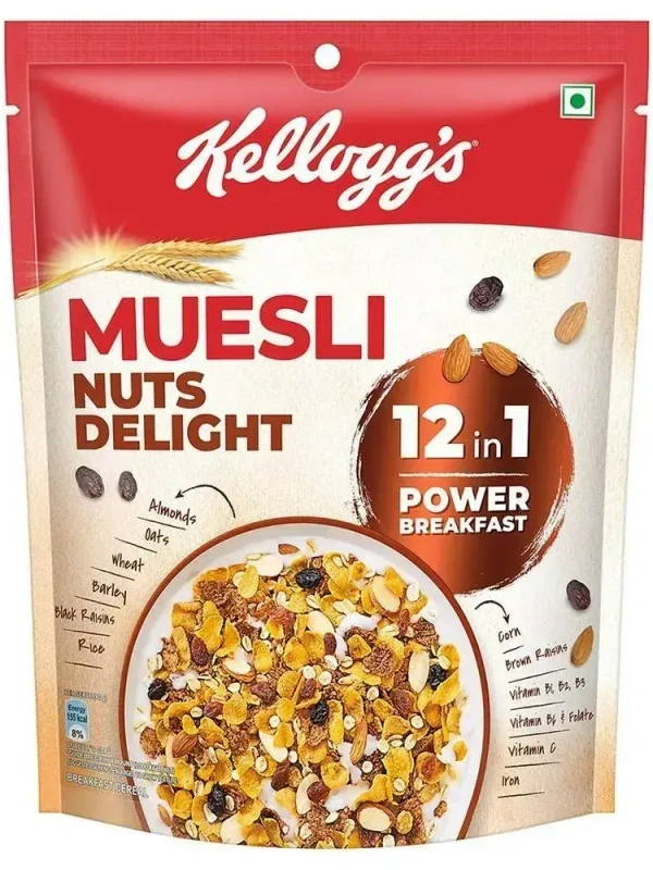 Kellogg's Muesli, 500g