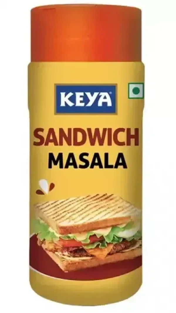 Keya Sandwich masala, 55g