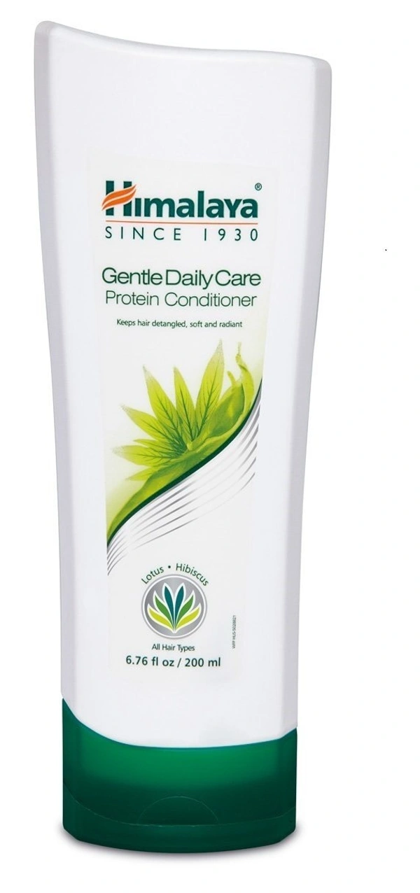 Himalaya Gentle Daily Care Protein Contioner 200ml