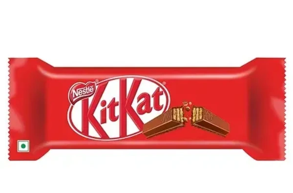 Nestle KitKat 2 Fingers Wafer Bar 18g