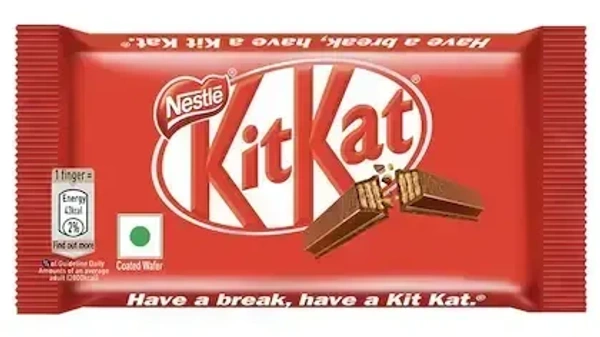 Nestle Kitkat, 27.5g