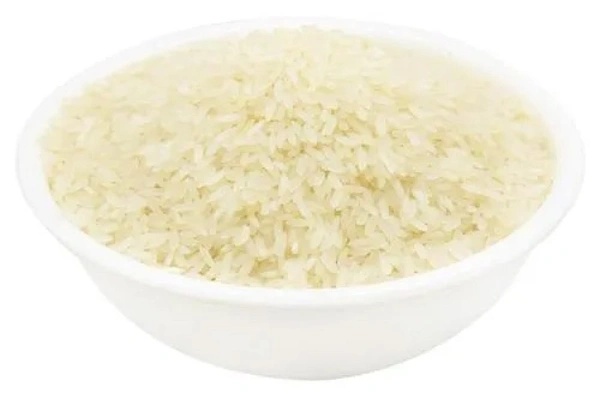 Bullet White Kuruva Rice