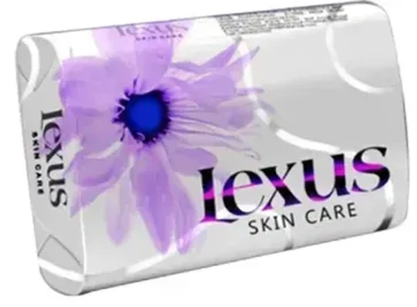 Lexus Orchid Soap, 150g