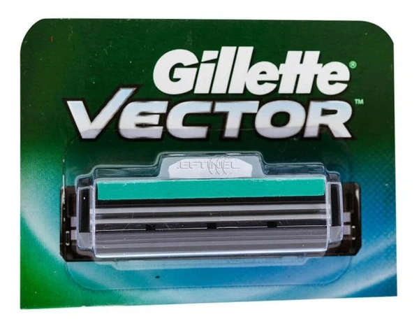Gilette Vector Catridge