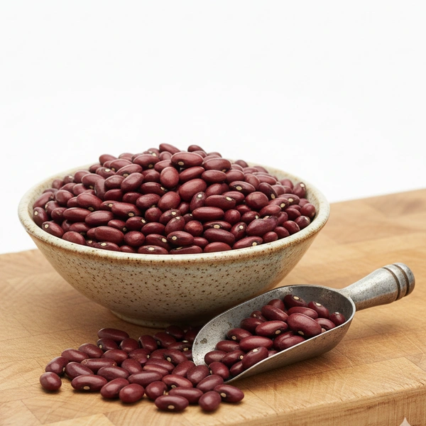 Kidney Beans ( Rajma) - Red, 500g