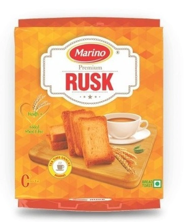 Marino Premium Rusk, 200g