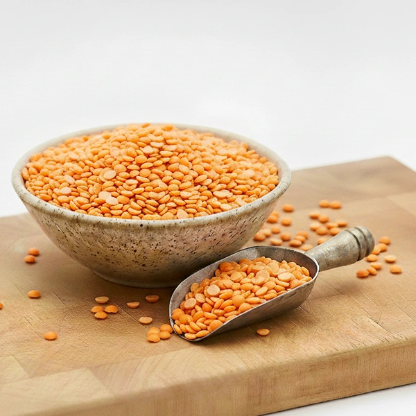 Masoor Dal 1Kg
