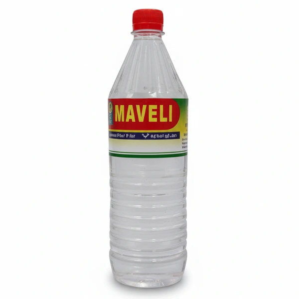 Maveli Synthetic Vinegar, 1L