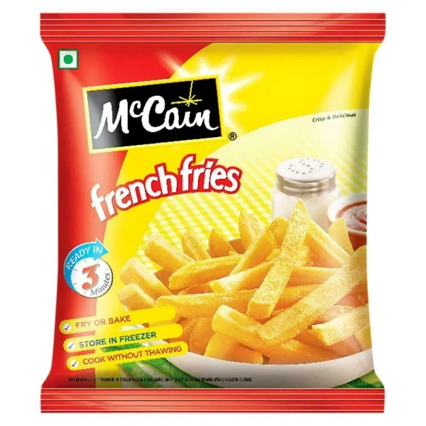 McCain French Fries, 420g