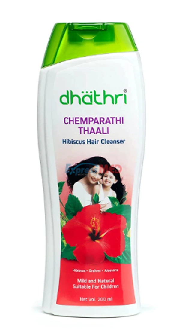 Dhathri Chemparathi Thaali Rs.20 Off, 100ml