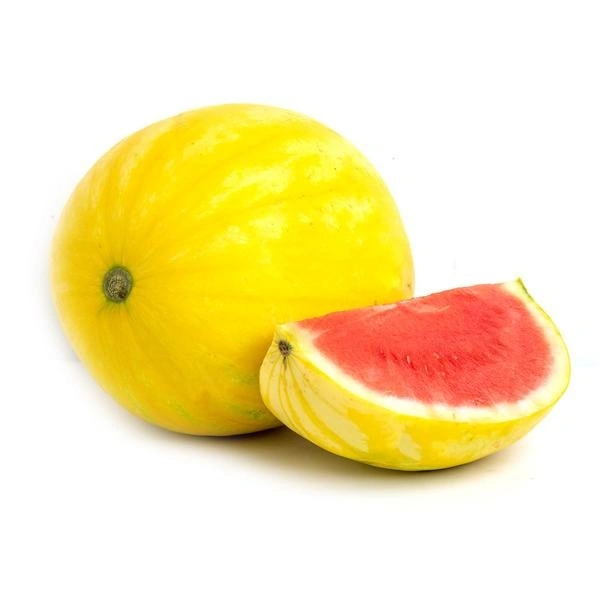 Watermelon - Yellow (1 pc)