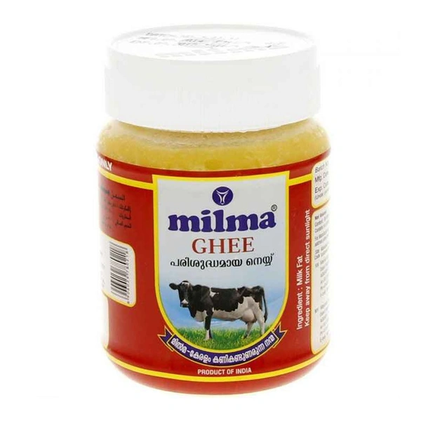 Milma Ghee, 100ml