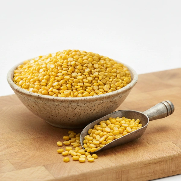 Moong Dal - 500