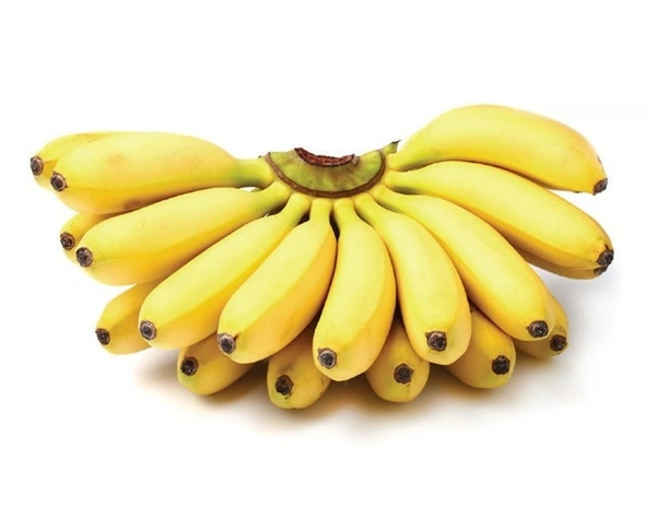 Banana - Maysore 500g
