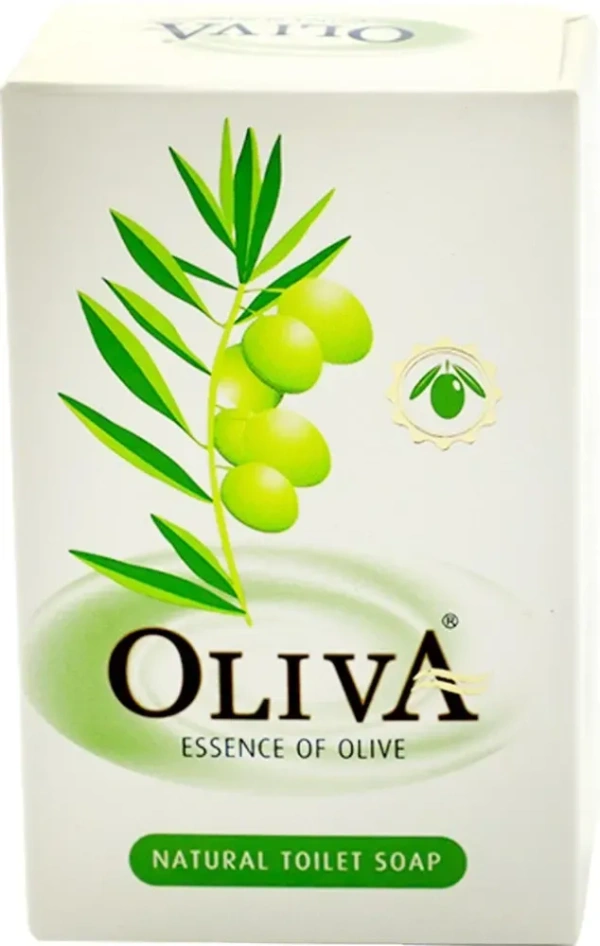 Oliva Essence Of Olive Sandal Wood, 100g