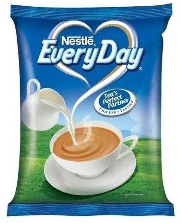 Nestle Everyday Dairy Whitener - 20g