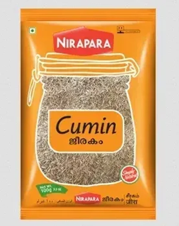 Nirapara Cumin, 50g