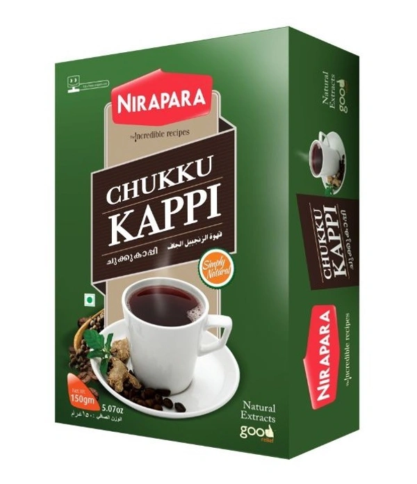Nirapara Chukku Kappi, 100g