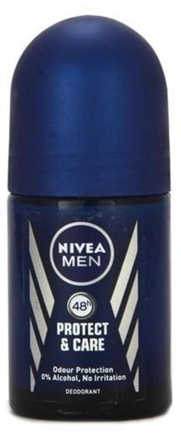 Nivea Men 48h Protect / care, 25ml