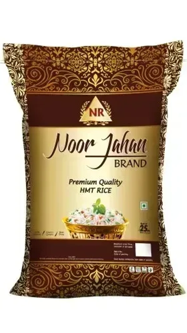 Noorjahan First Quality Rice