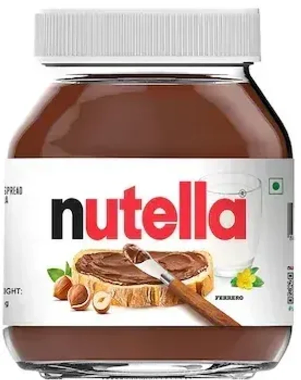 Nutella Ferrero, 750g