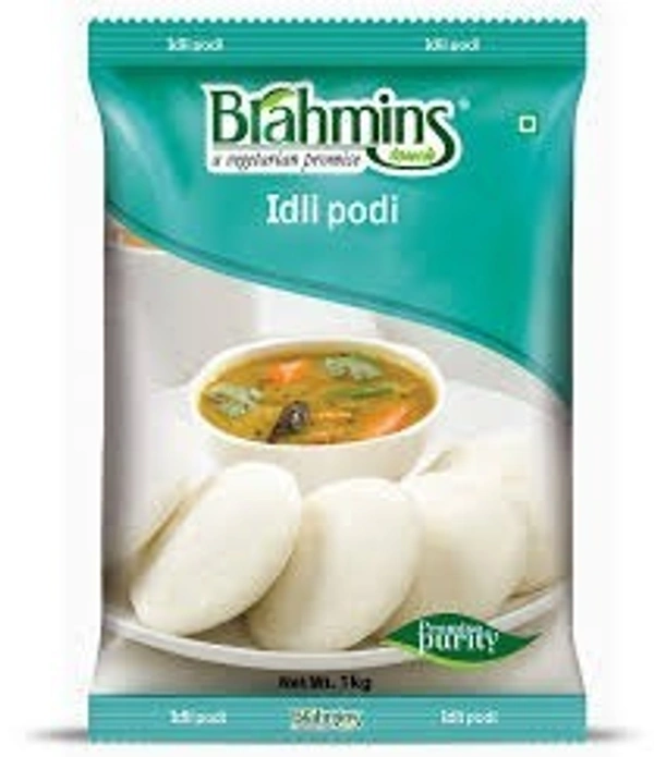 Brahmins Idli Podi, 500g