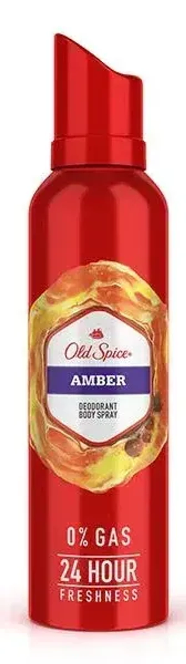 Old Spice Deodorant Body Spray, 140ml