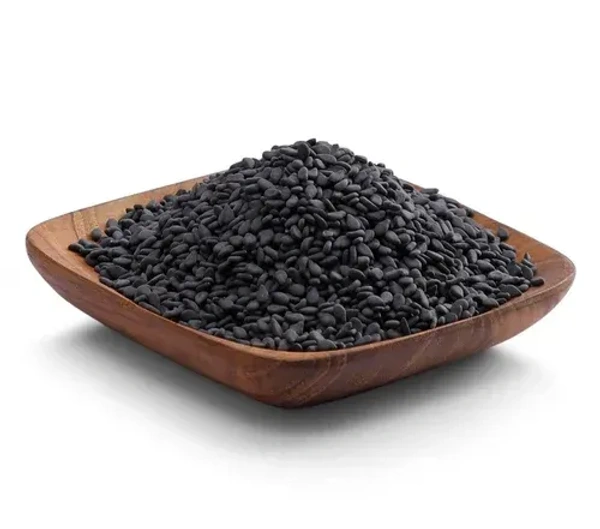 Gingelly Black, 100g