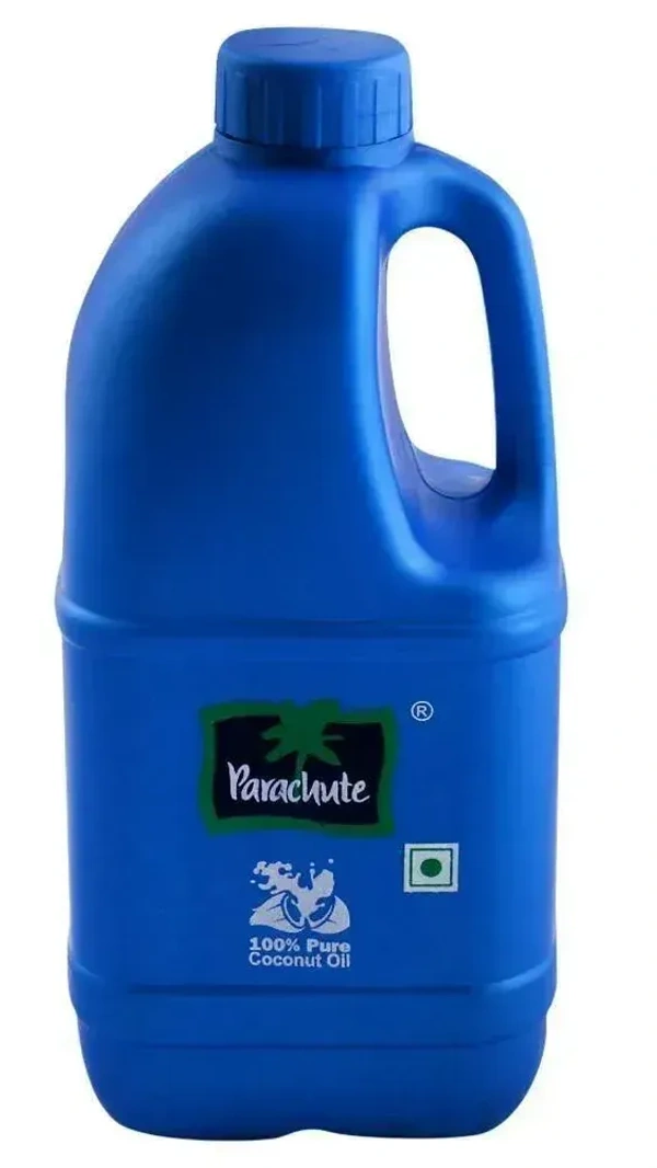 Parachute 100% Pure Coconut Hair OIi, 1L