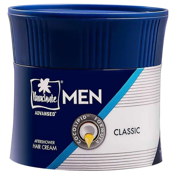 Parachute Advansed Men Aftershower HairCream, 100g