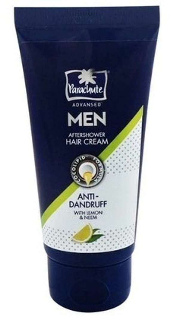 Parachute After Shower Hair Cream Lemon Neem, 50g