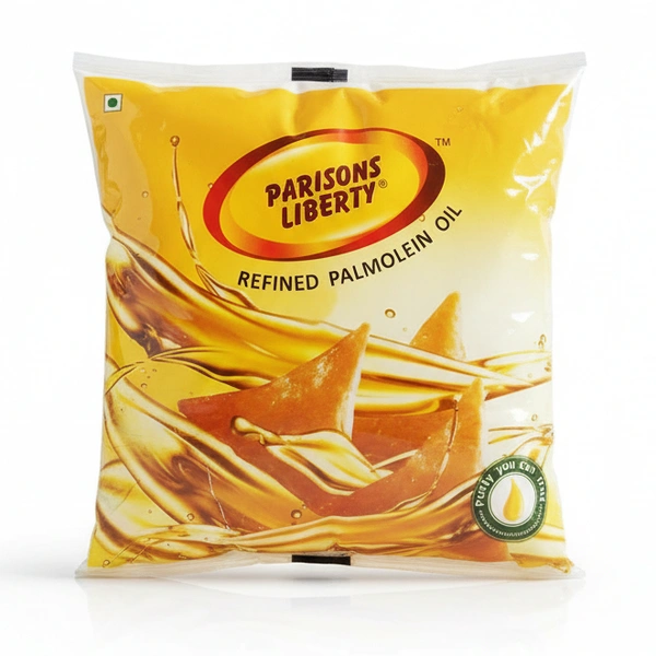 Parisons Adithi Refined Palmolein Oil, 500ml