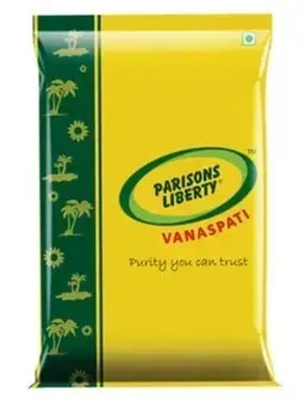 Parisons Liberty Vanaspati, 1L