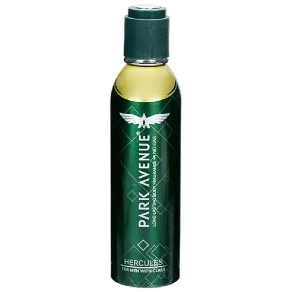 Park Avenue Hercules Men Perfume, 150ml