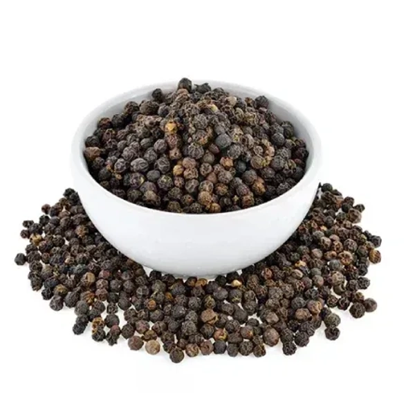 Black Pepper (Kurumulak), 100g