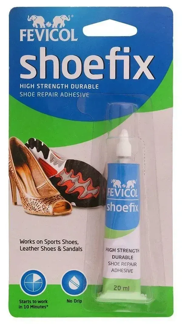 Pidilite Fevicol Shoefix, 20ml