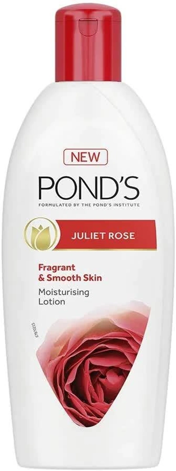 Pond's Juliet Rose Moisturising Body Lotion, 300ml
