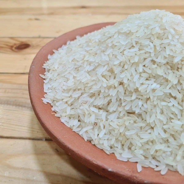 Silver Star Ponni Rice