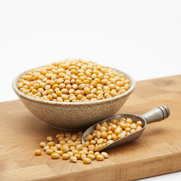 Popcorn Kernels, 100g