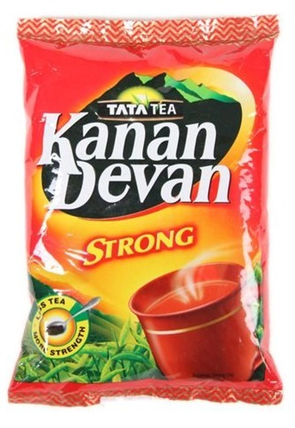 Kanan Devan Strong Tea, 100g