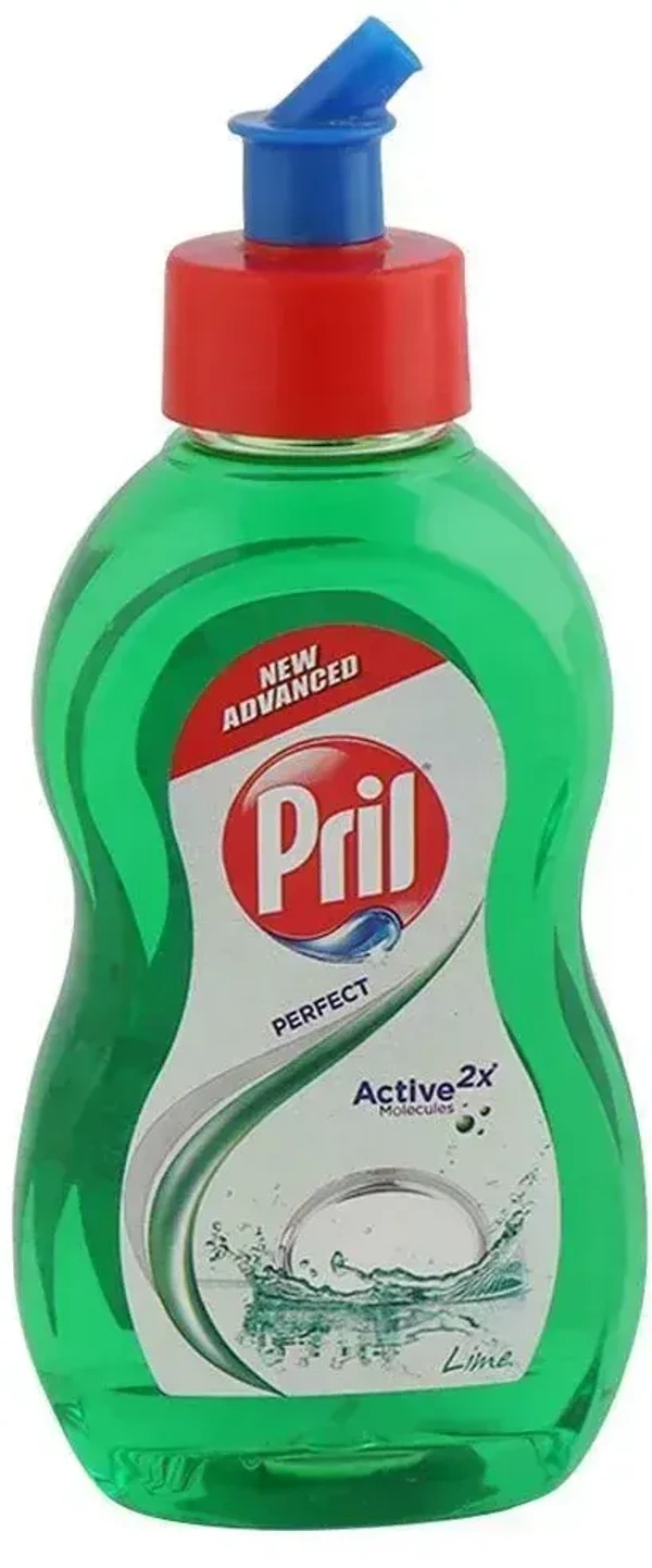 Pril Perfect Dish Wash, 225ml