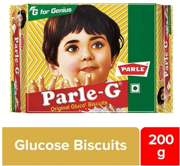 Parle Originalgluco Biscuits Parleg, 200g
