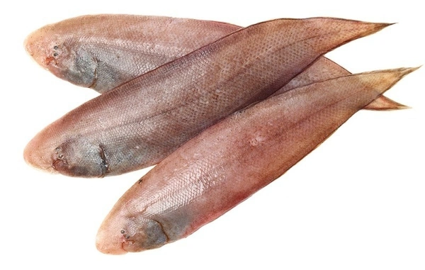 Sole Fish / Manthal / Repti, 500g