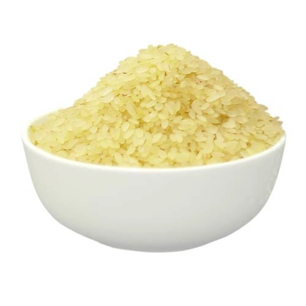 Jaya Yellow Kuruva Rice