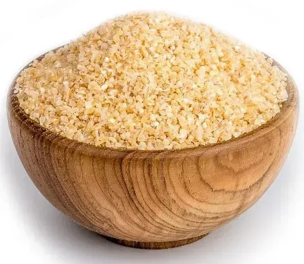 White Wheat (Kuthiya Gothambu)