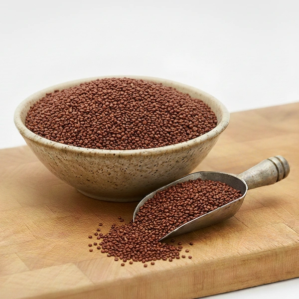 Ragi Whole, 500g