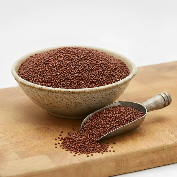 Ragi Whole, 200g